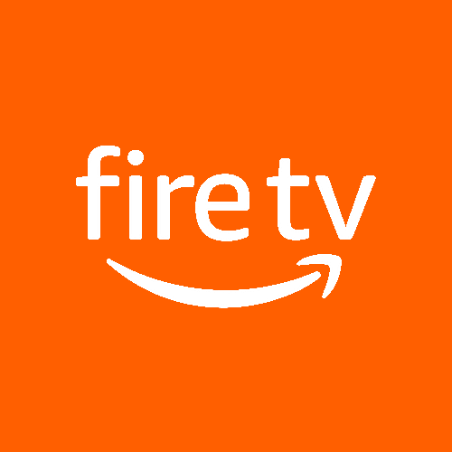 Amazon Fire TV logo