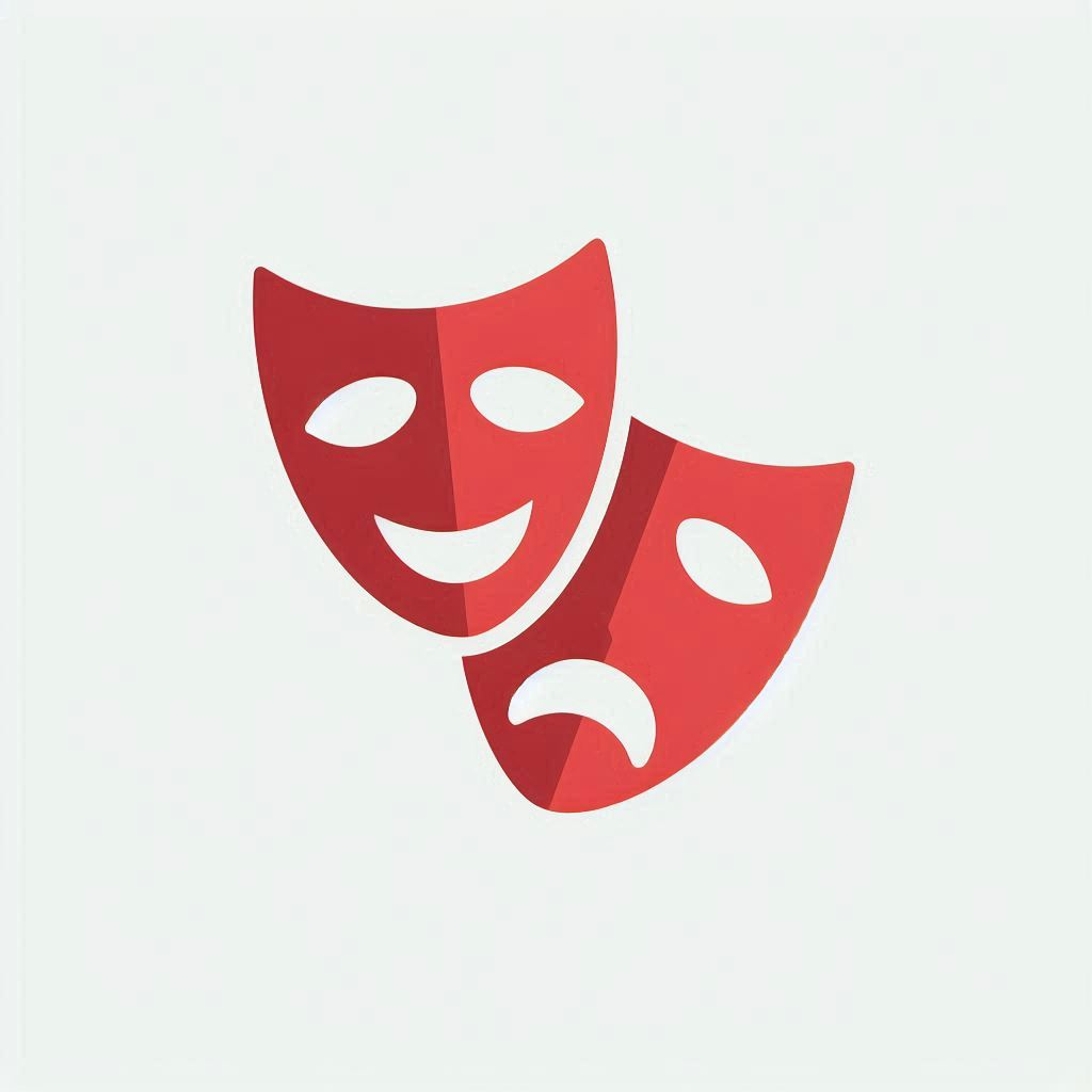 Dramatis Logo