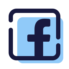 Facebook icon