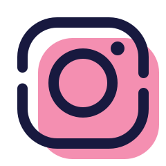 Instagram icon