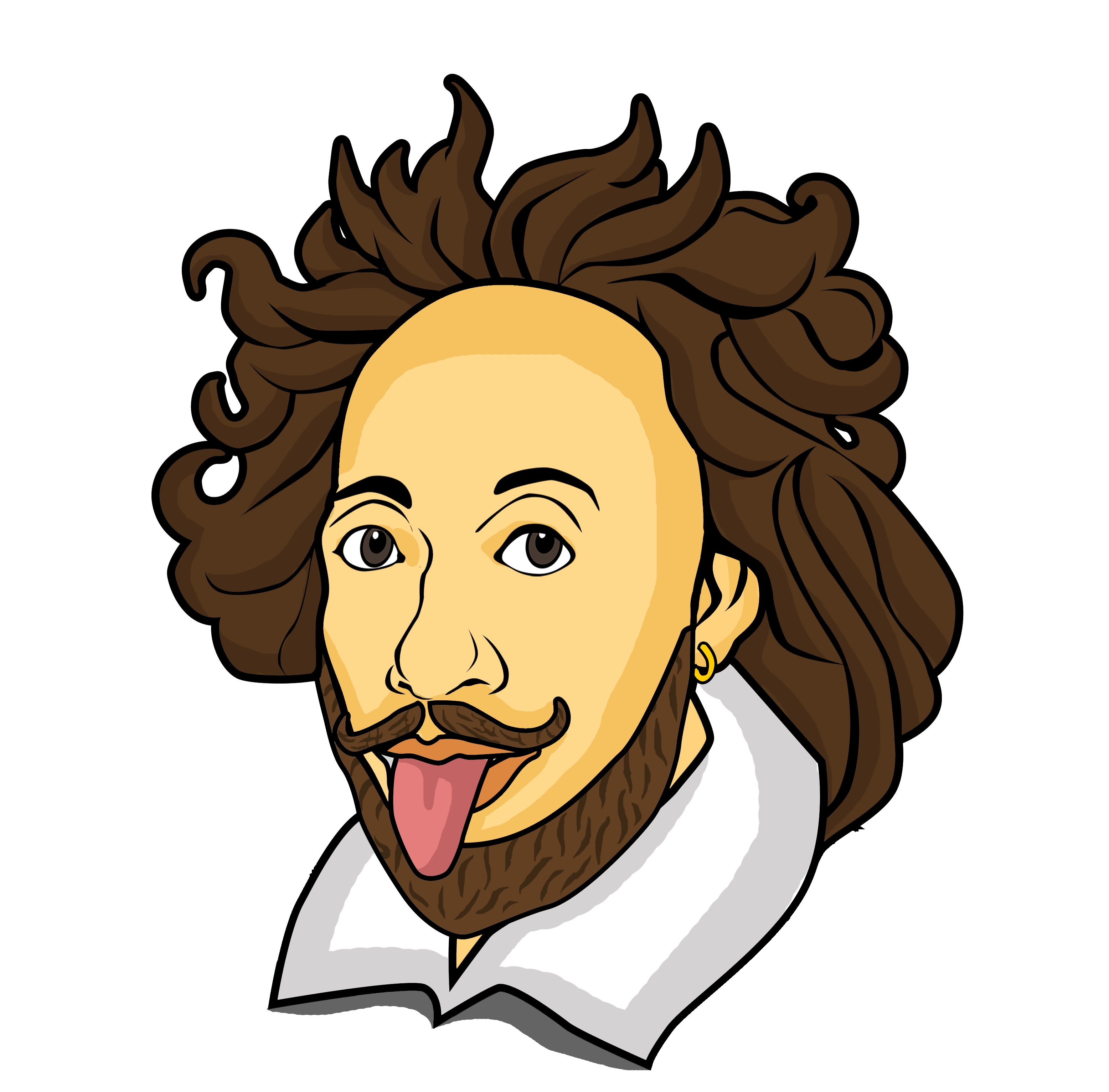 Shakespeare Geek logo